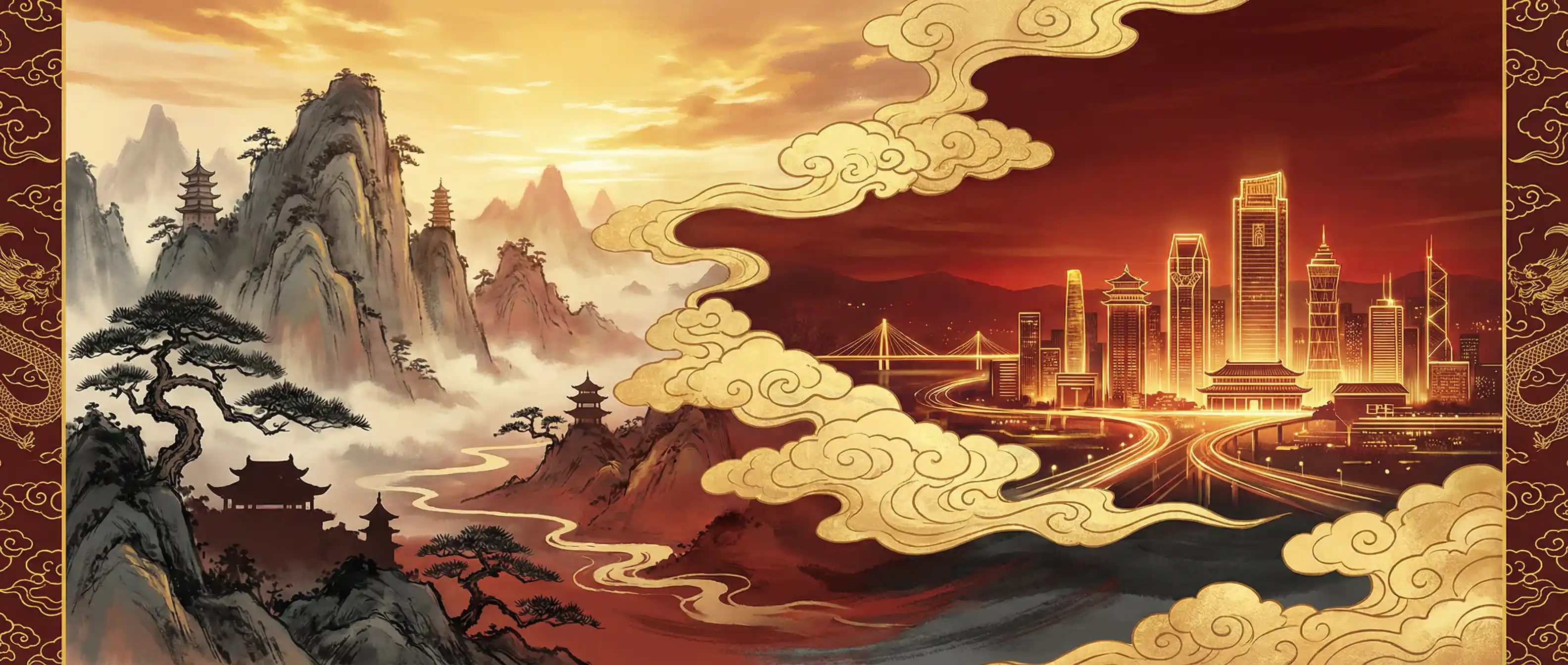粉色视频网在线播放视频 华风推荐横幅背景